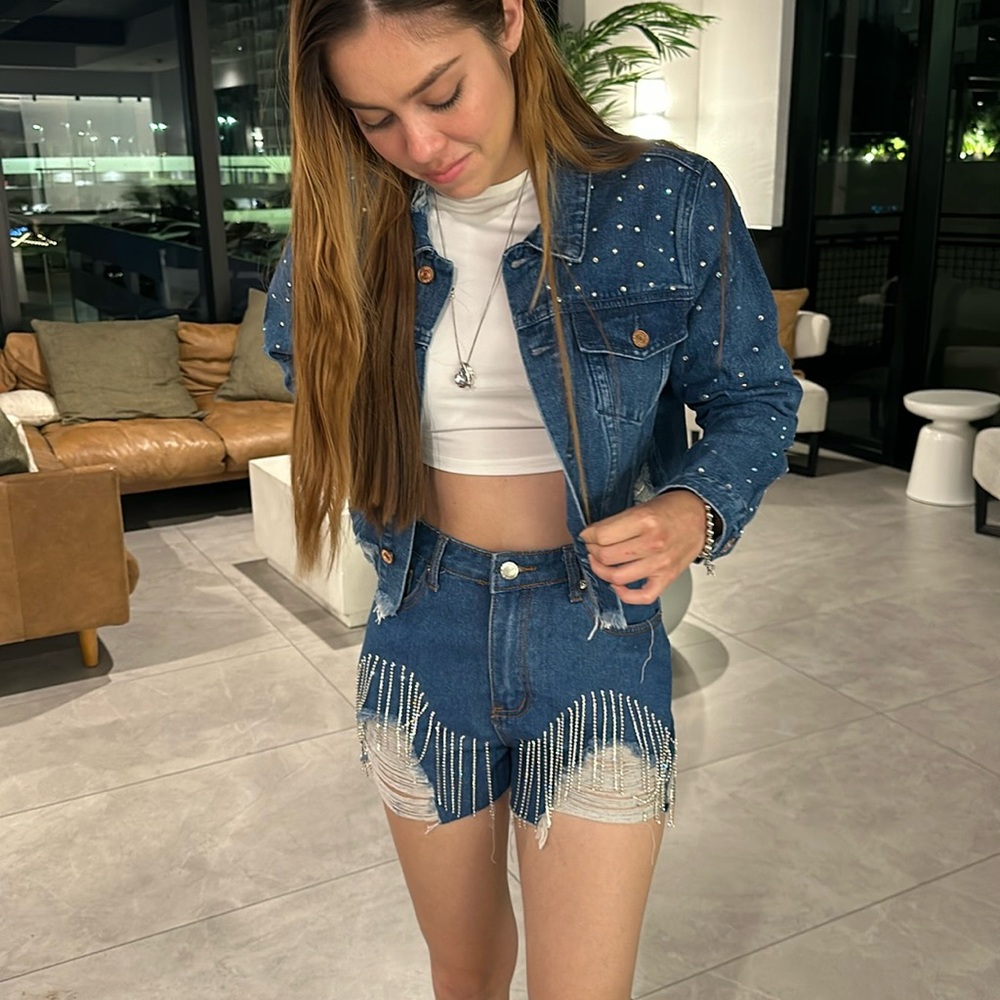 Like new skirt
